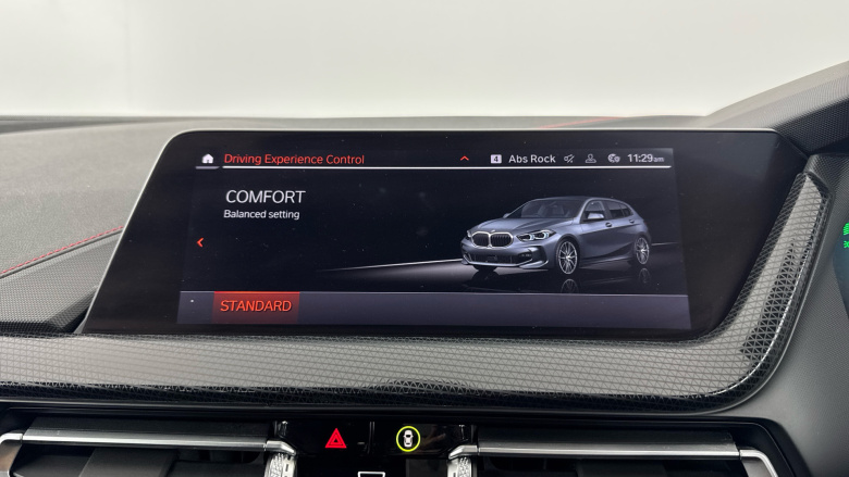 BMW 1 Series 128ti 5dr Step Auto Petrol Hatchback